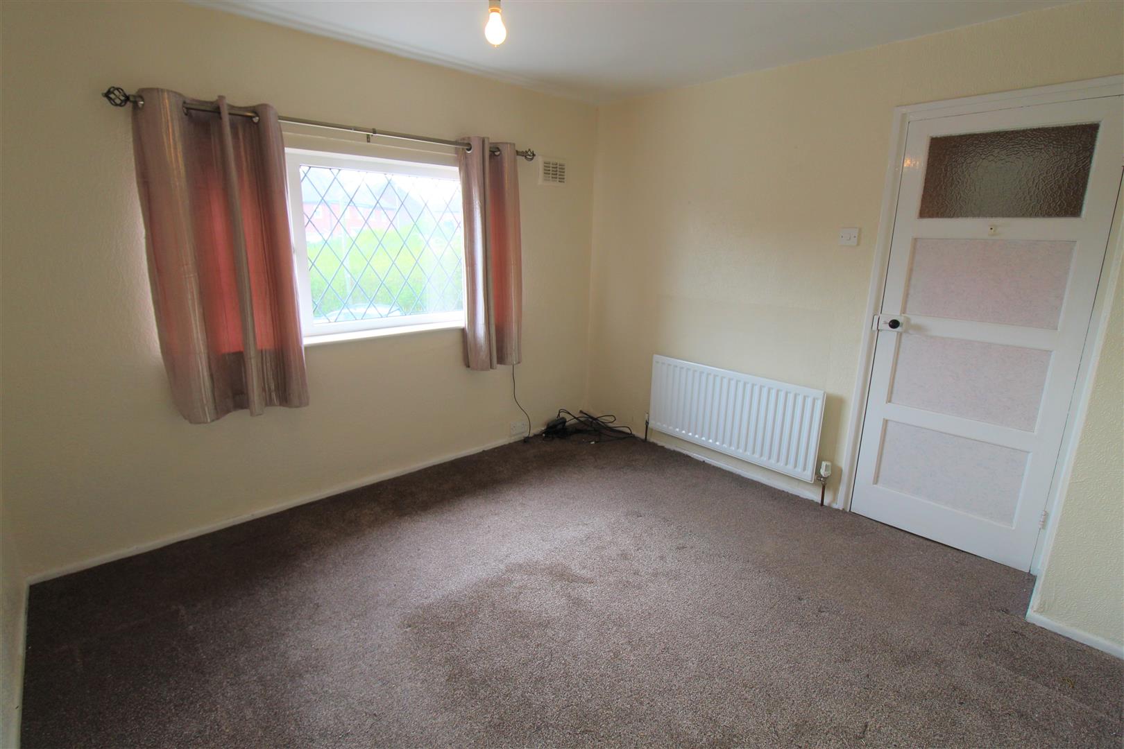 Bagot Grove, Sneyd Green, Stoke-On-Trent